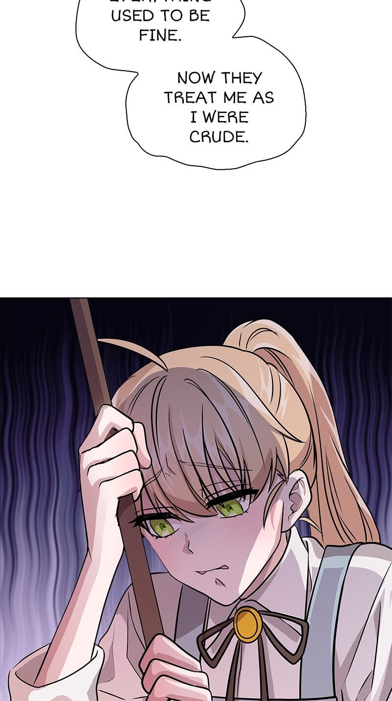 The Crown Princess Audition Chapter 2 page 59 - 