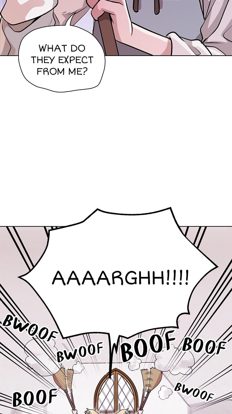 The Crown Princess Audition Chapter 2 page 60 - 