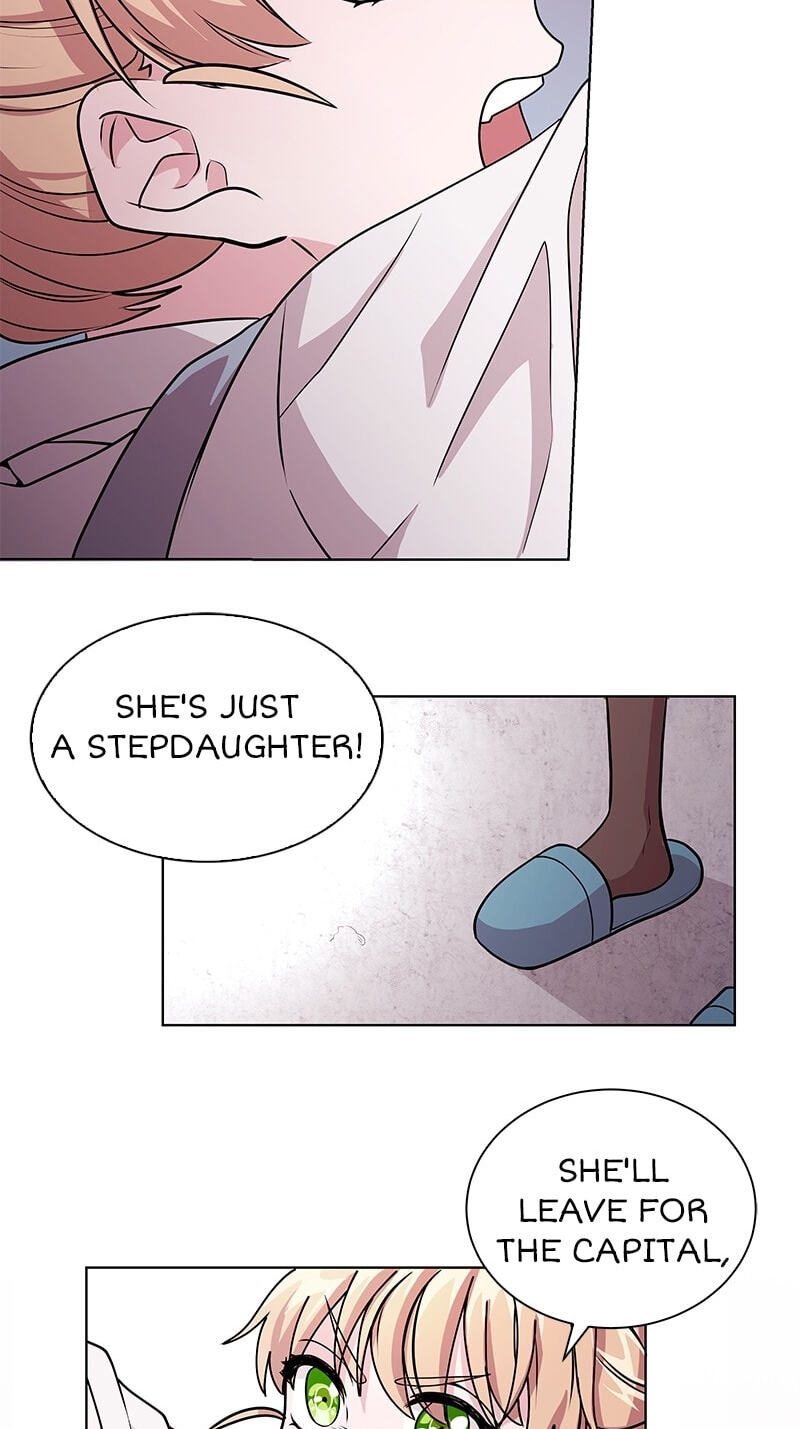 The Crown Princess Audition Chapter 2 page 62 - 