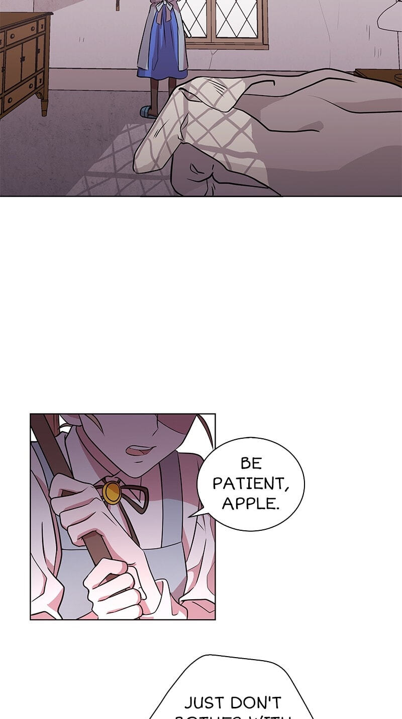 The Crown Princess Audition Chapter 2 page 64 - 