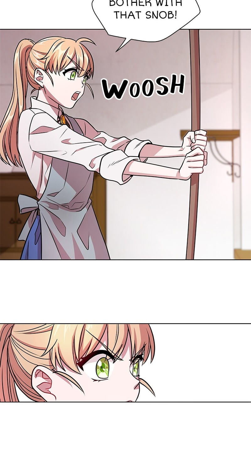 The Crown Princess Audition Chapter 2 page 65 - 