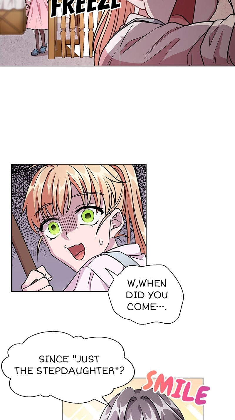 The Crown Princess Audition Chapter 2 page 67 - 