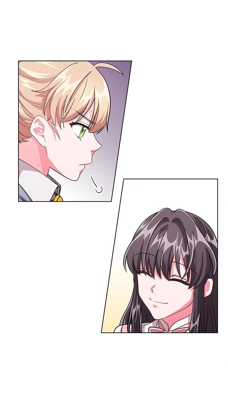 The Crown Princess Audition Chapter 2 page 71 - 