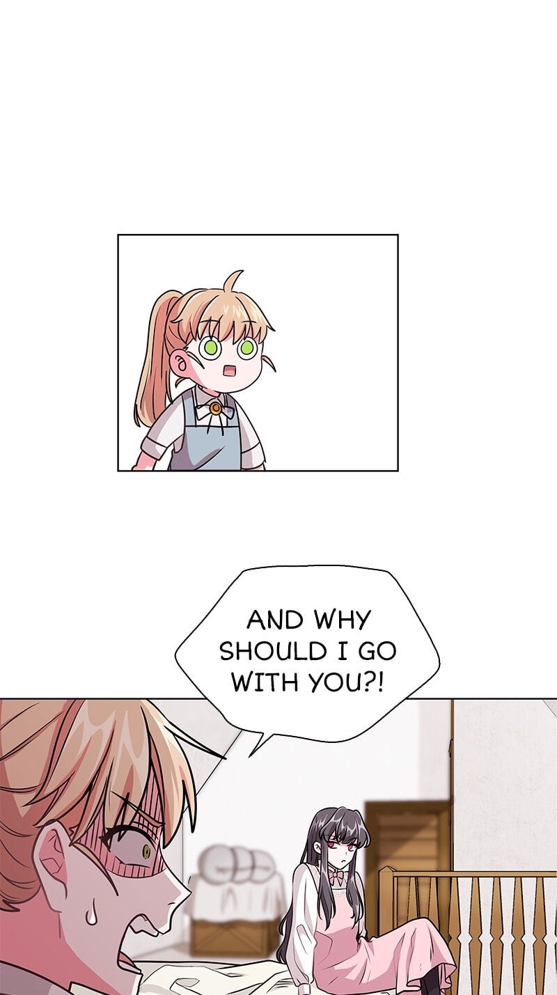 The Crown Princess Audition Chapter 2 page 74 - 