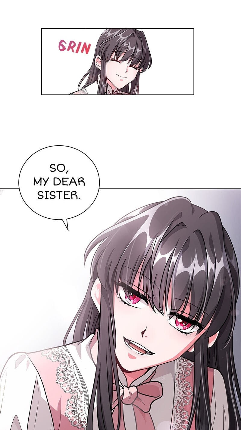 The Crown Princess Audition Chapter 2 page 77 - 