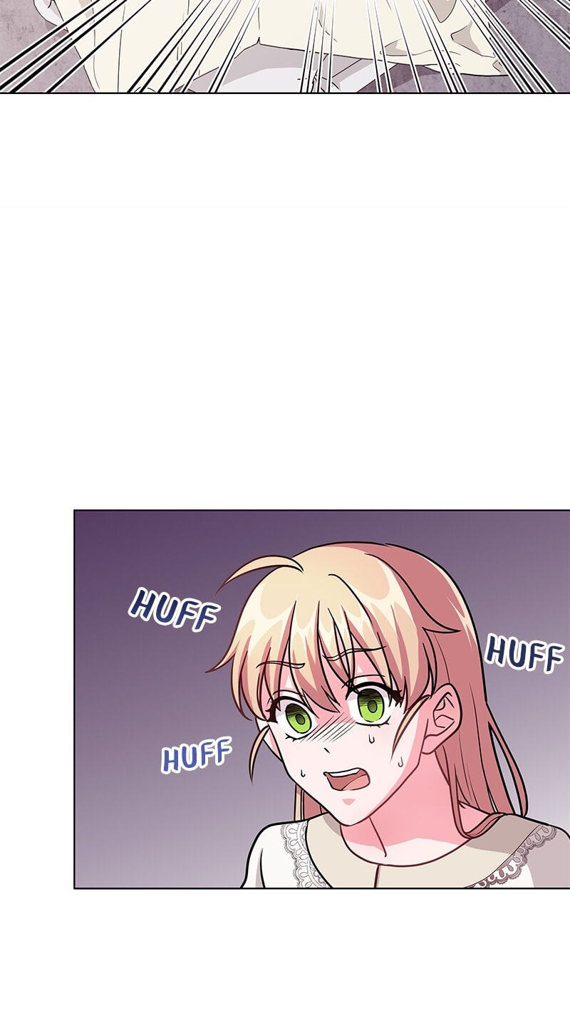 The Crown Princess Audition Chapter 2 page 10 - 