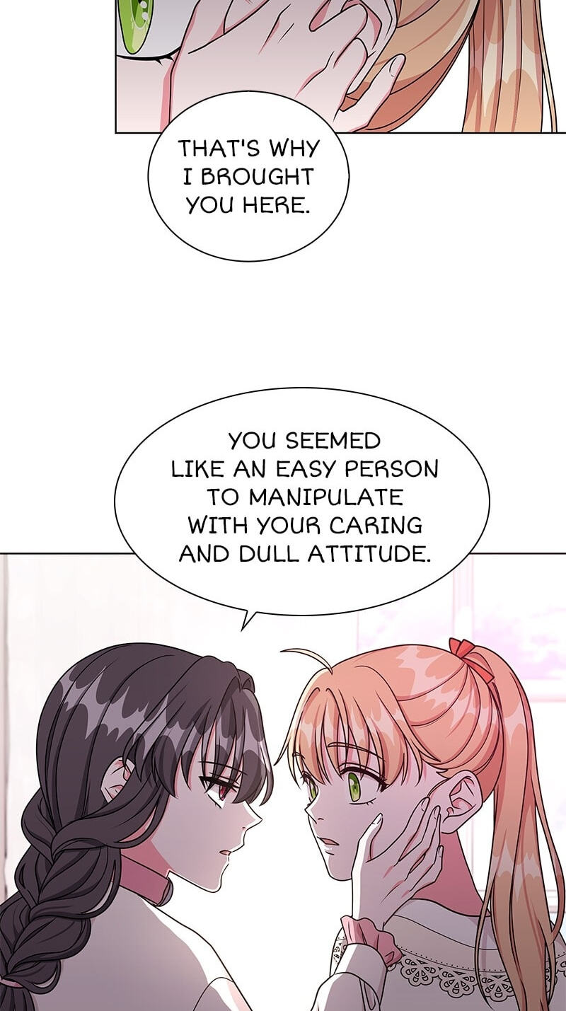 The Crown Princess Audition Chapter 20 page 12 - 