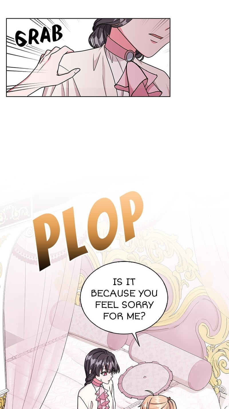 The Crown Princess Audition Chapter 20 page 19 - 