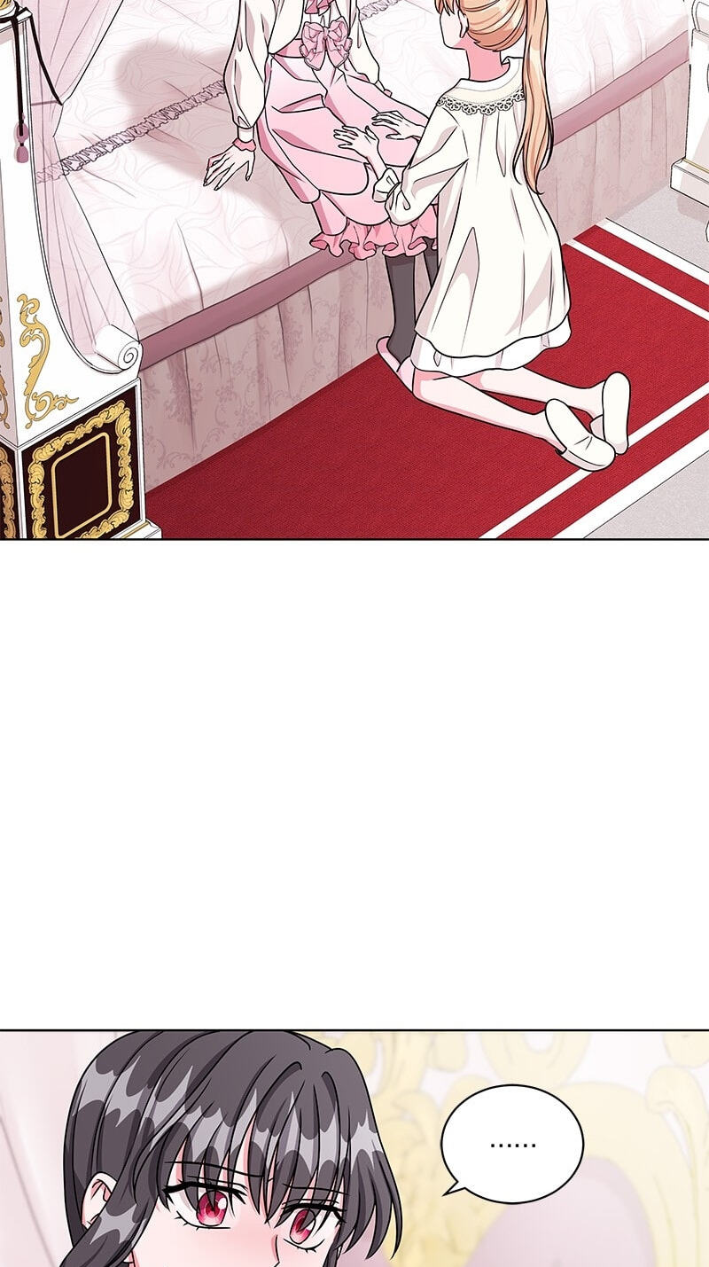 The Crown Princess Audition Chapter 20 page 20 - 