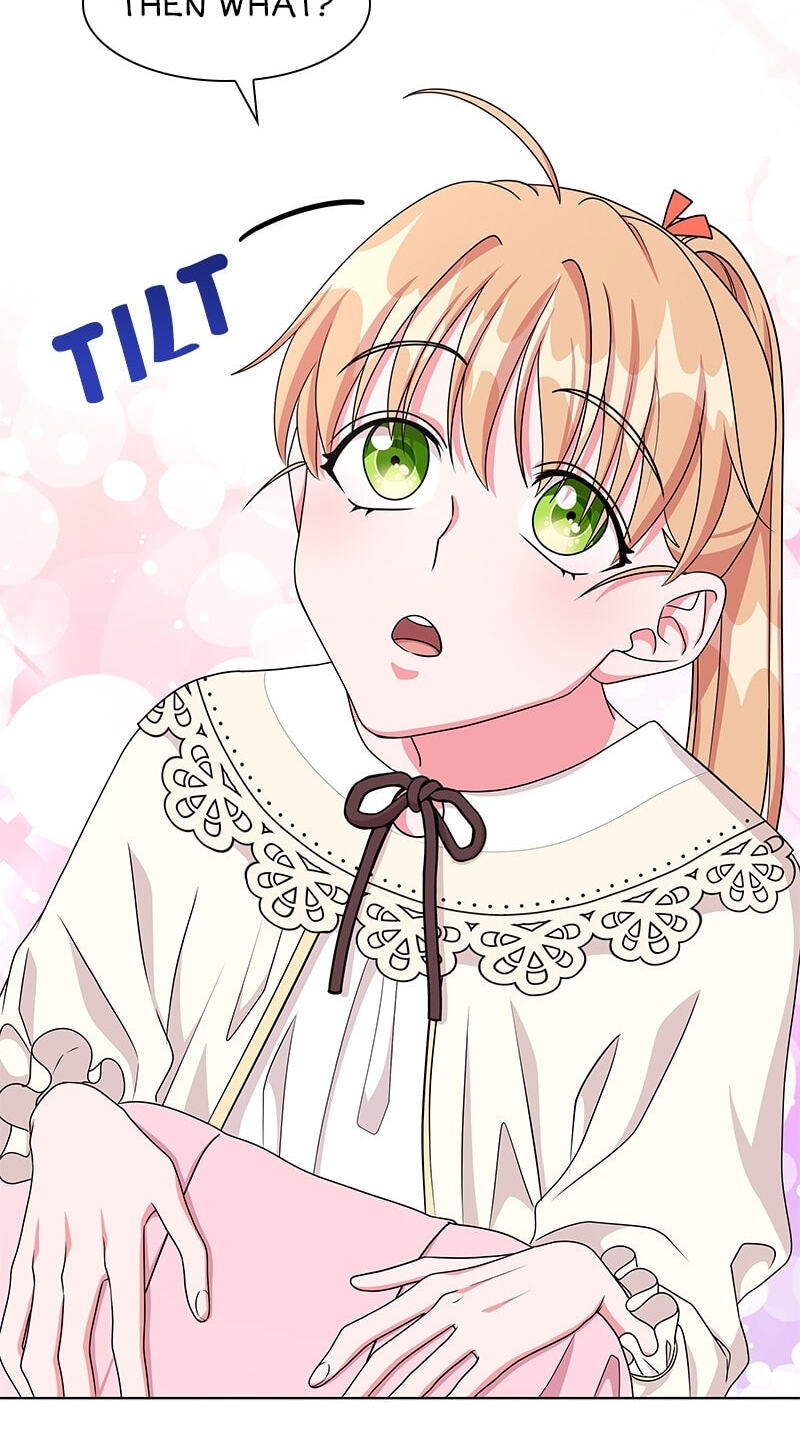 The Crown Princess Audition Chapter 20 page 30 - 
