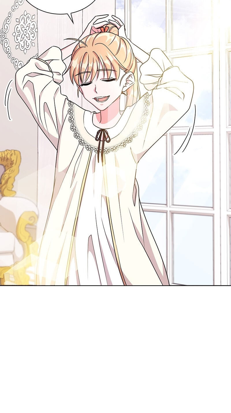 The Crown Princess Audition Chapter 20 page 4 - 