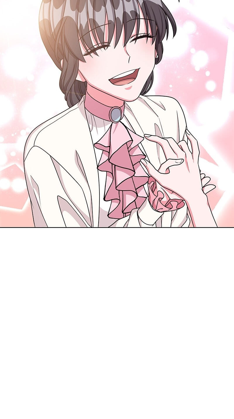 The Crown Princess Audition Chapter 20 page 34 - 