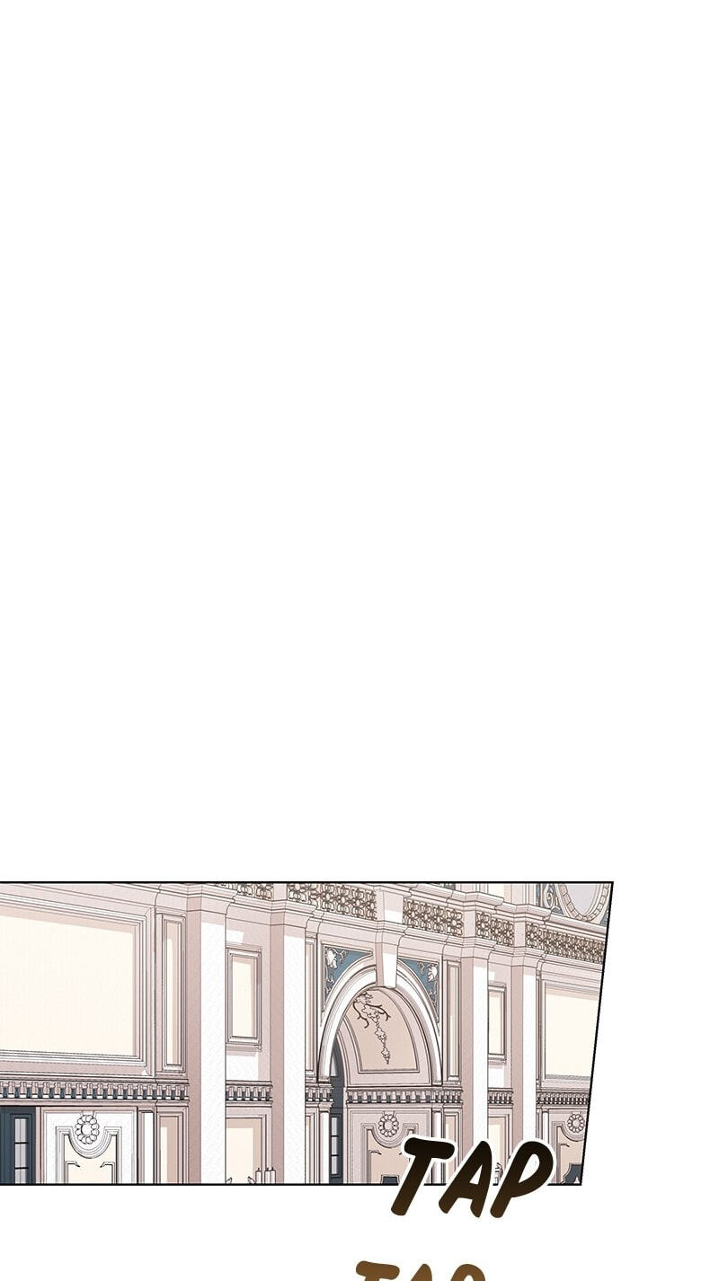 The Crown Princess Audition Chapter 20 page 35 - 