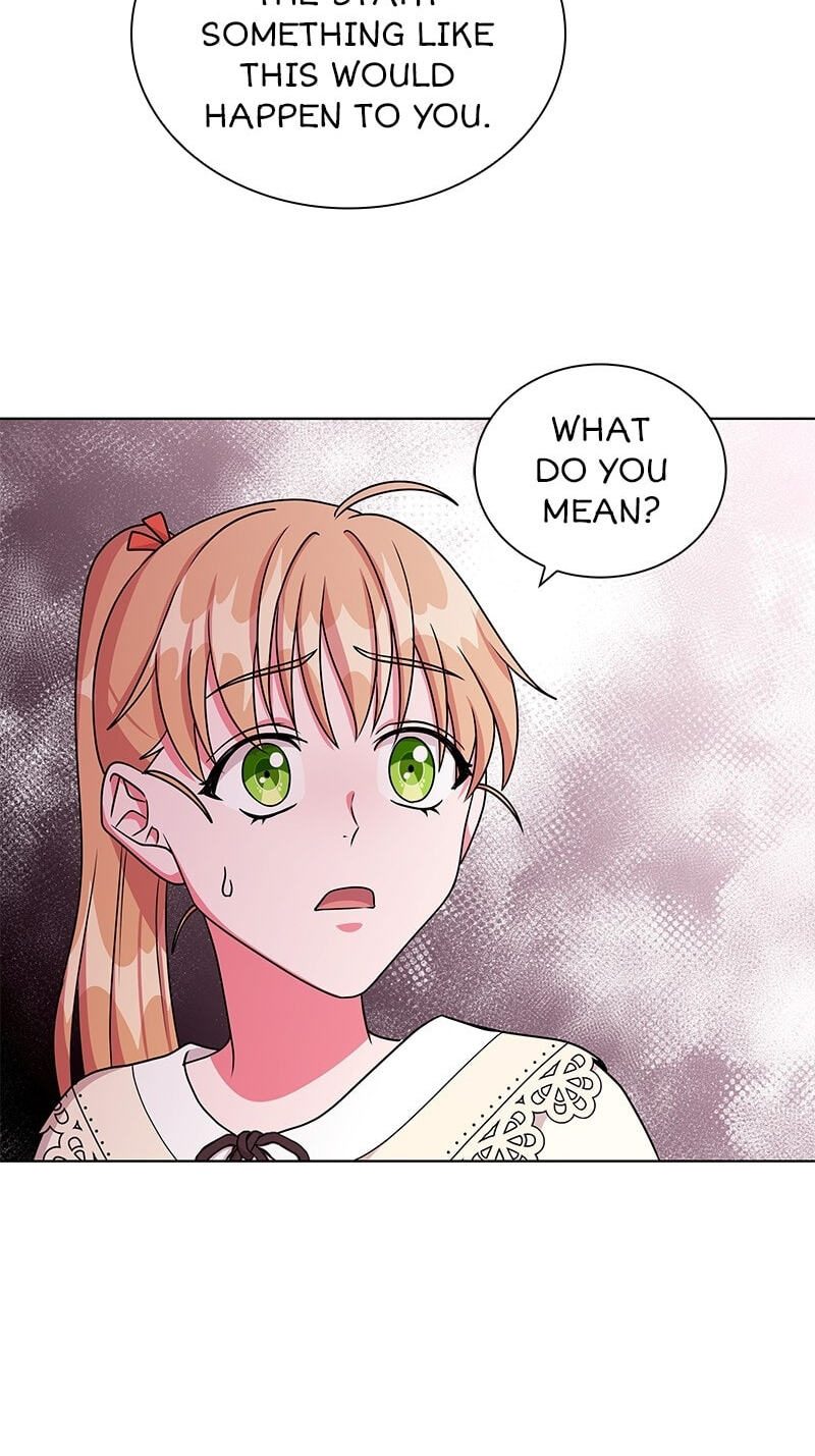 The Crown Princess Audition Chapter 20 page 10 - 