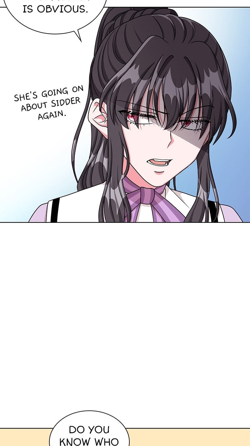 The Crown Princess Audition Chapter 21 page 20 - 