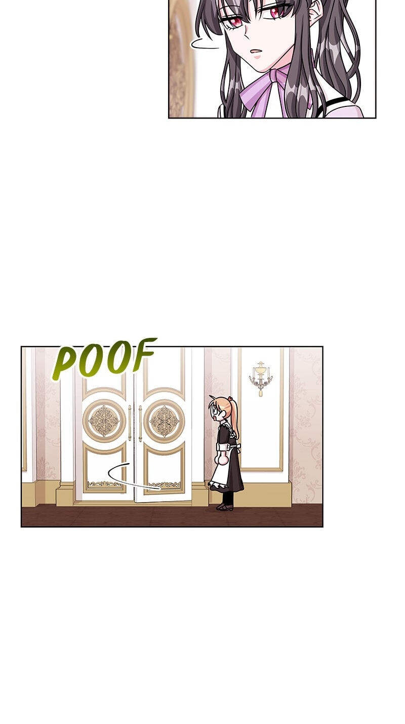 The Crown Princess Audition Chapter 21 page 31 - 