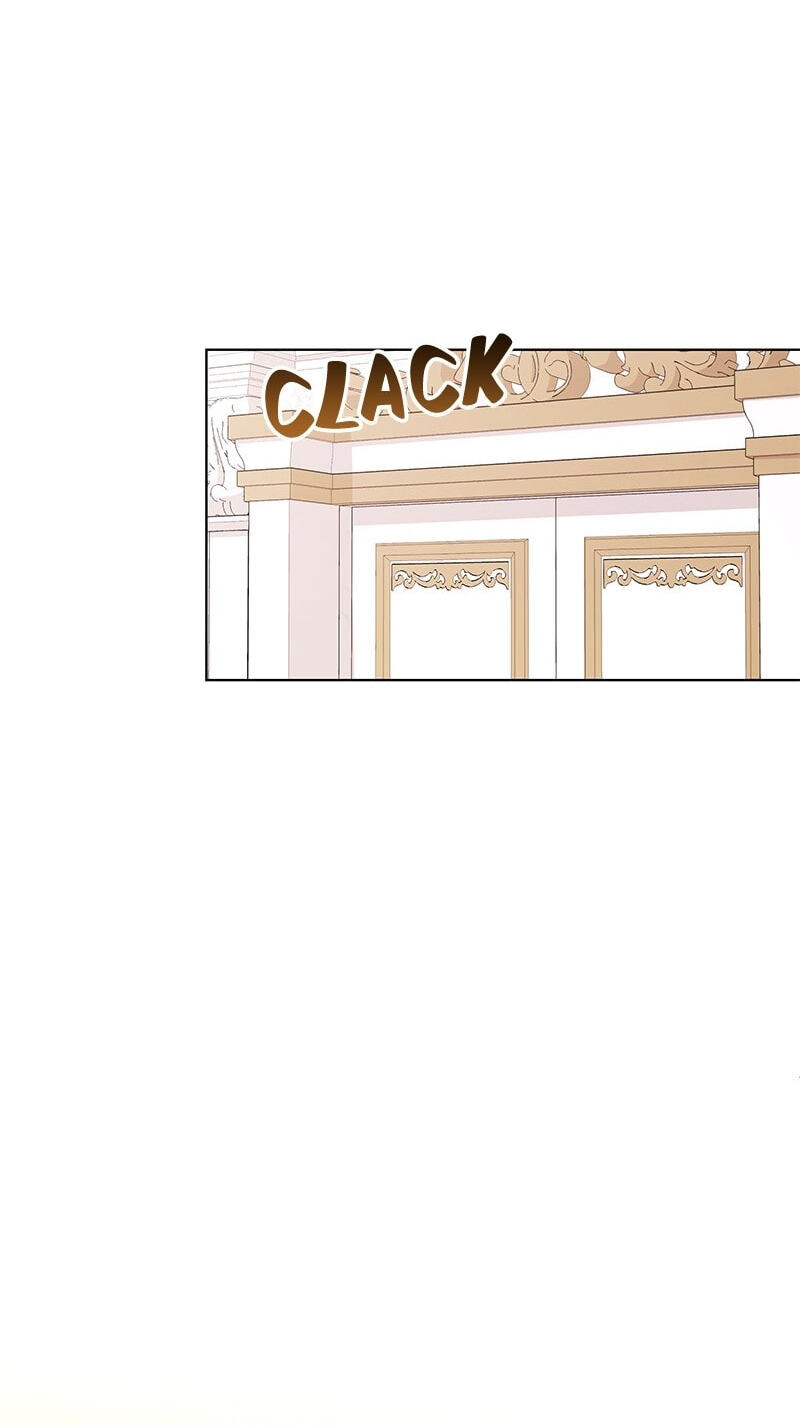The Crown Princess Audition Chapter 21 page 42 - 