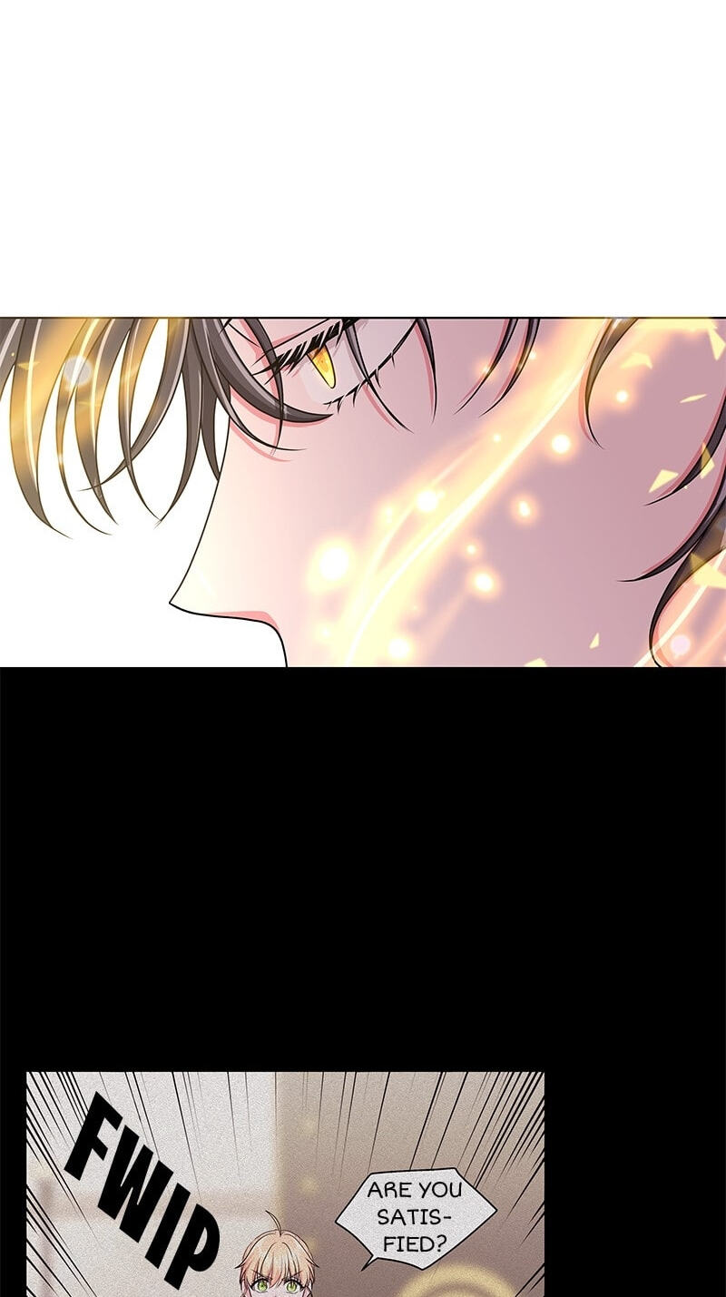 The Crown Princess Audition Chapter 21 page 44 - 
