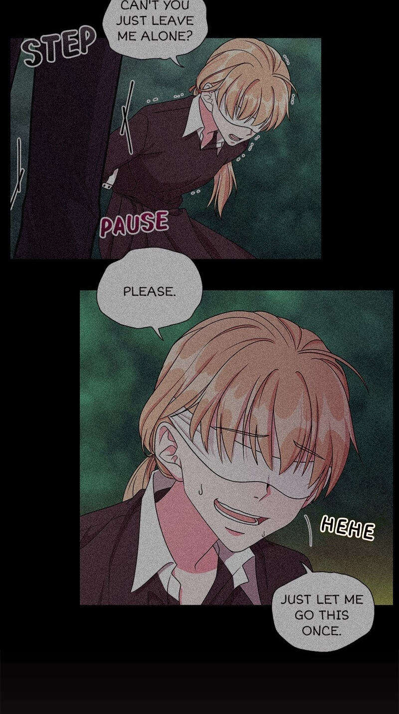 The Crown Princess Audition Chapter 21 page 47 - 