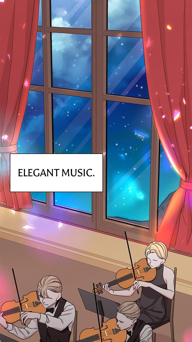 The Crown Princess Audition Chapter 21 page 7 - 