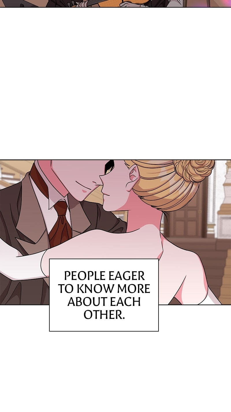 The Crown Princess Audition Chapter 21 page 8 - 