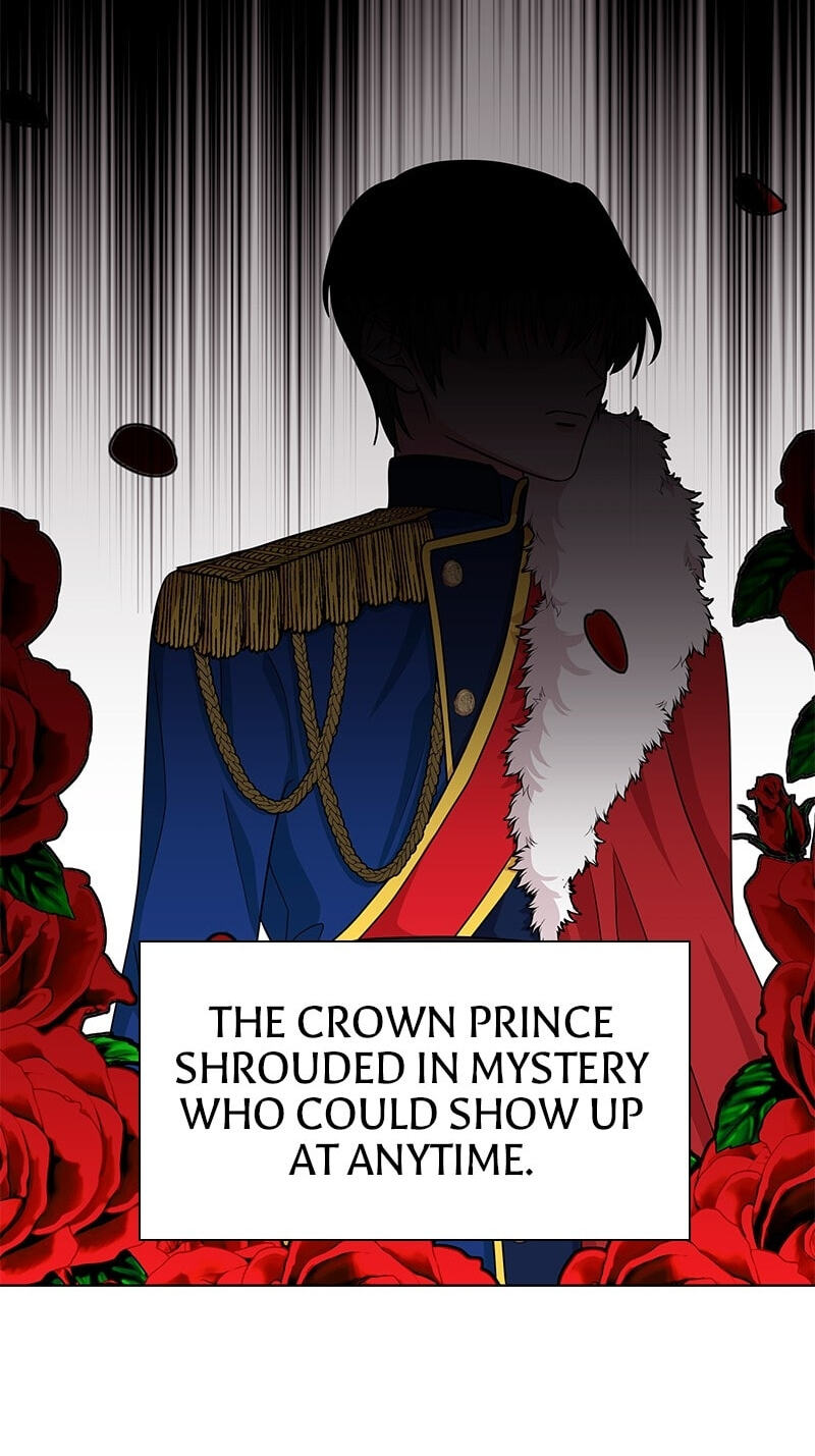 The Crown Princess Audition Chapter 21 page 10 - 