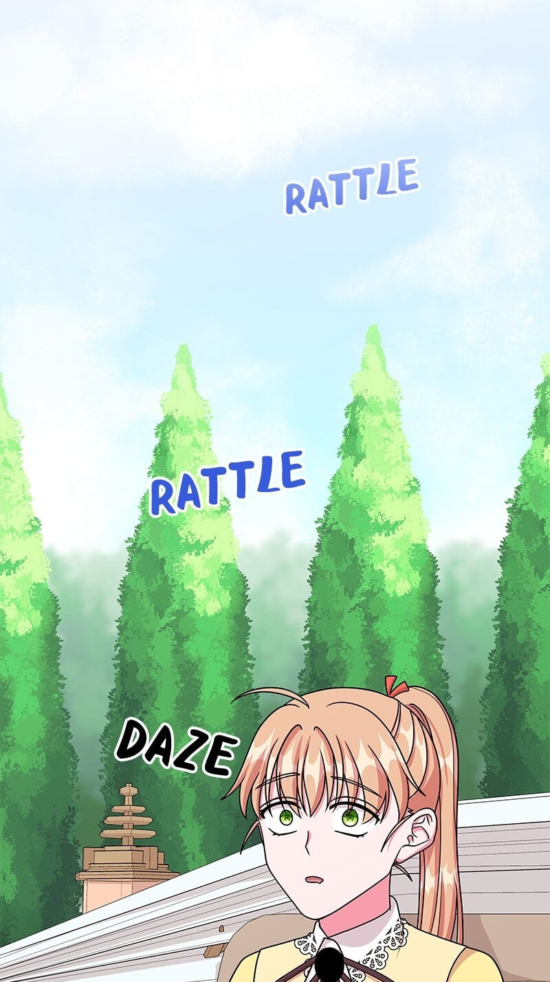 The Crown Princess Audition Chapter 22 page 12 - 