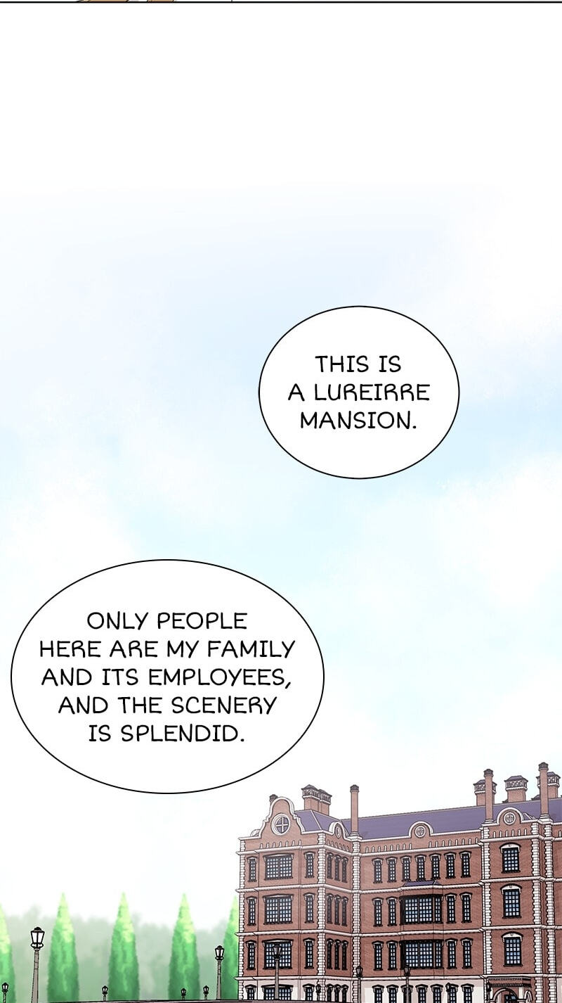 The Crown Princess Audition Chapter 22 page 14 - 