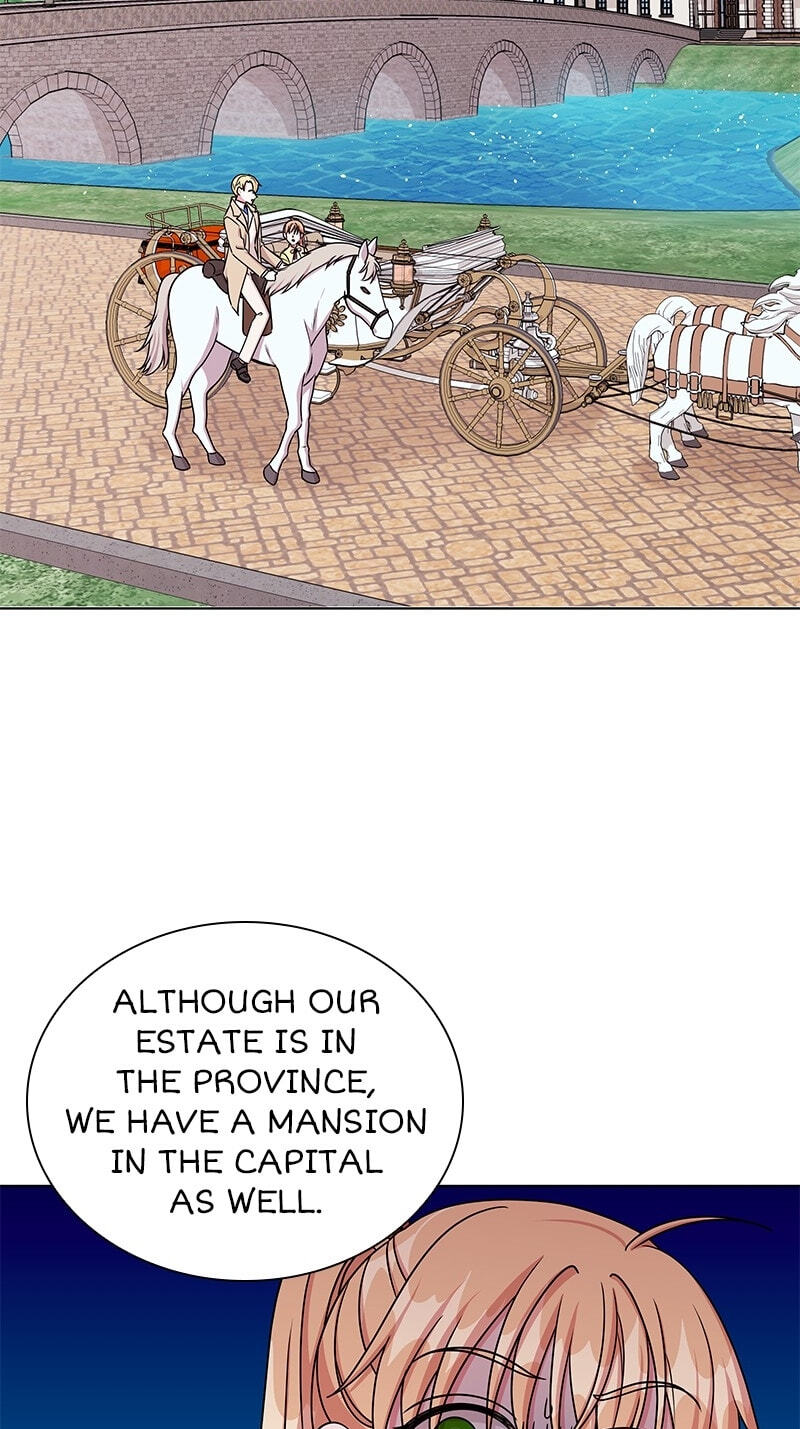 The Crown Princess Audition Chapter 22 page 15 - 