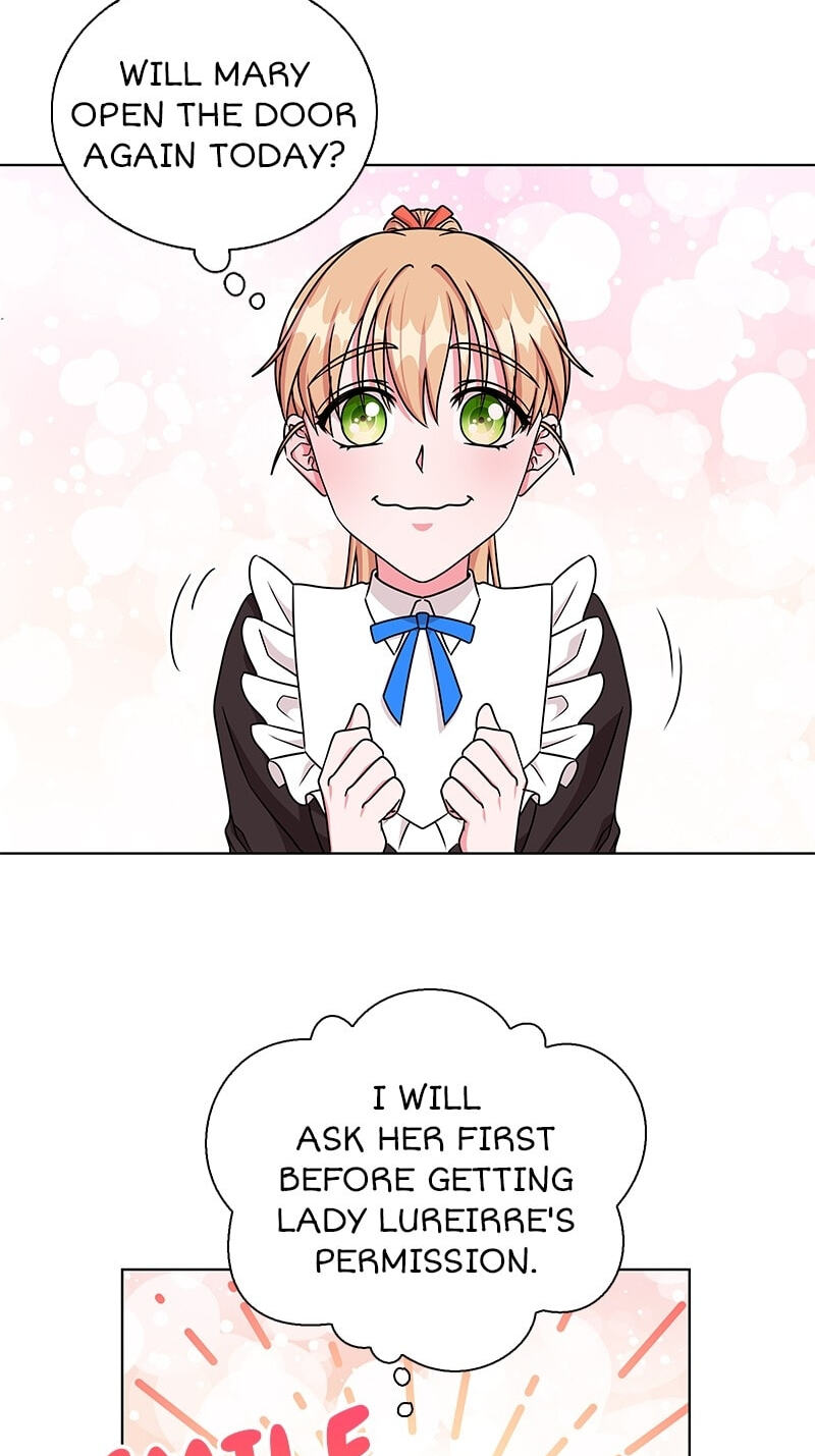 The Crown Princess Audition Chapter 22 page 3 - 