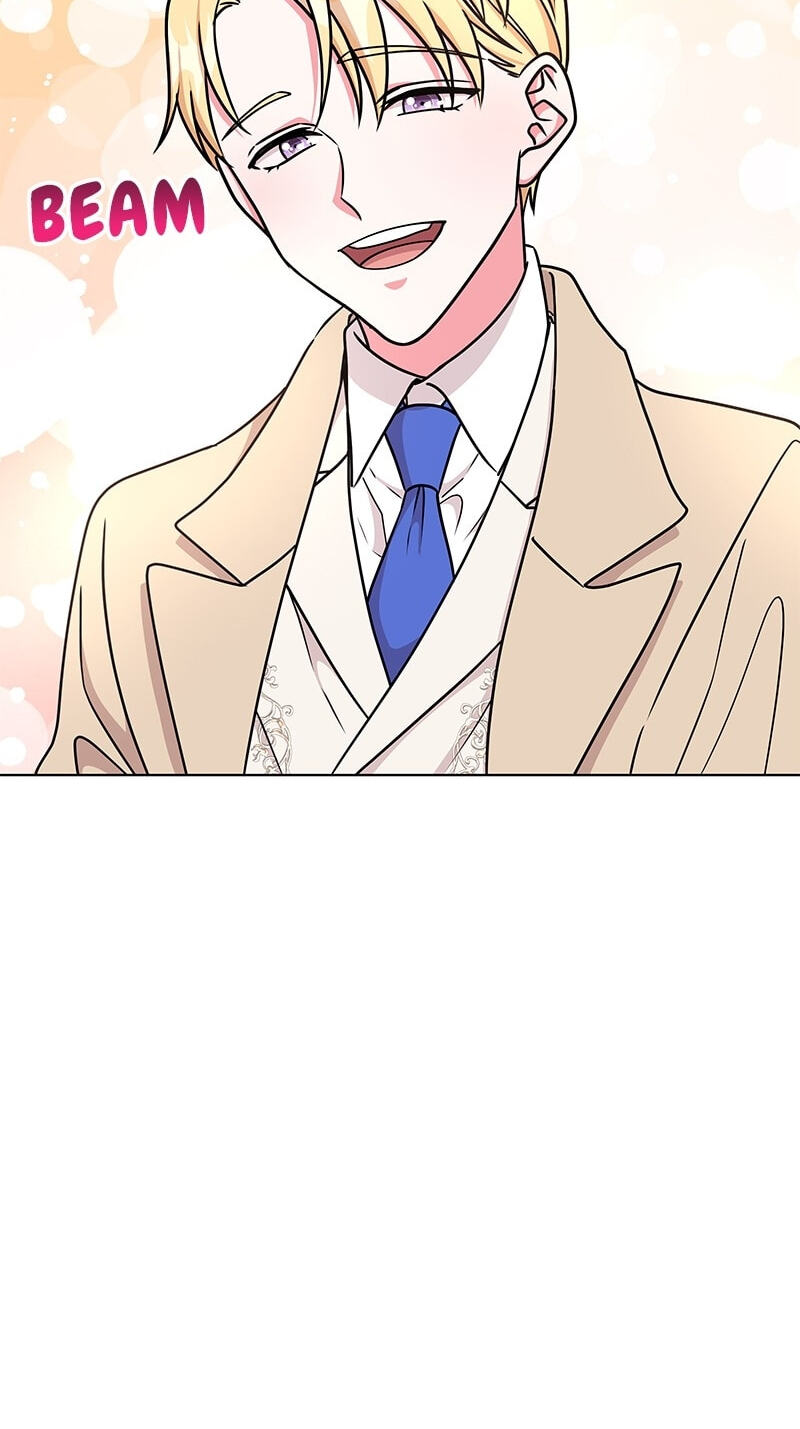 The Crown Princess Audition Chapter 22 page 26 - 