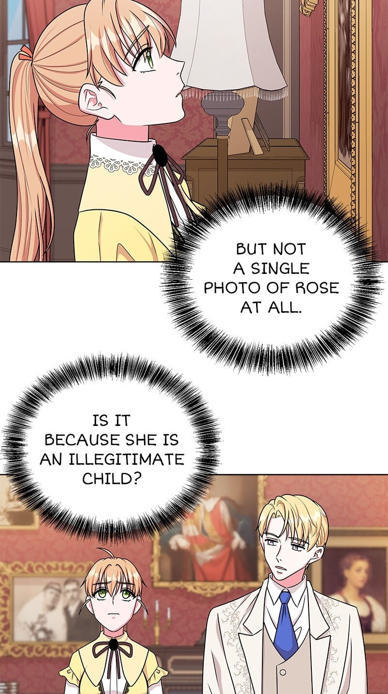 The Crown Princess Audition Chapter 22 page 39 - 