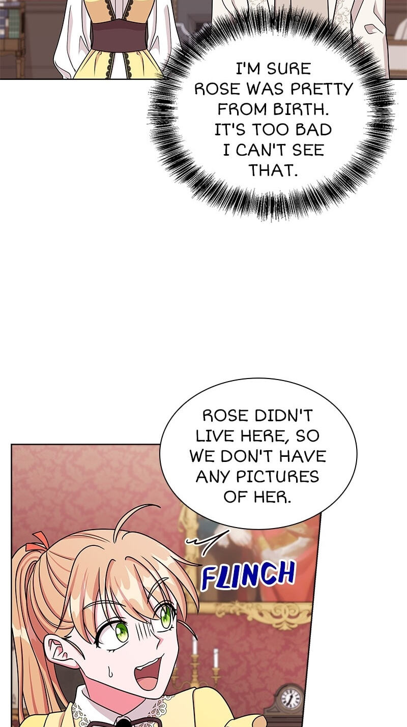 The Crown Princess Audition Chapter 22 page 40 - 
