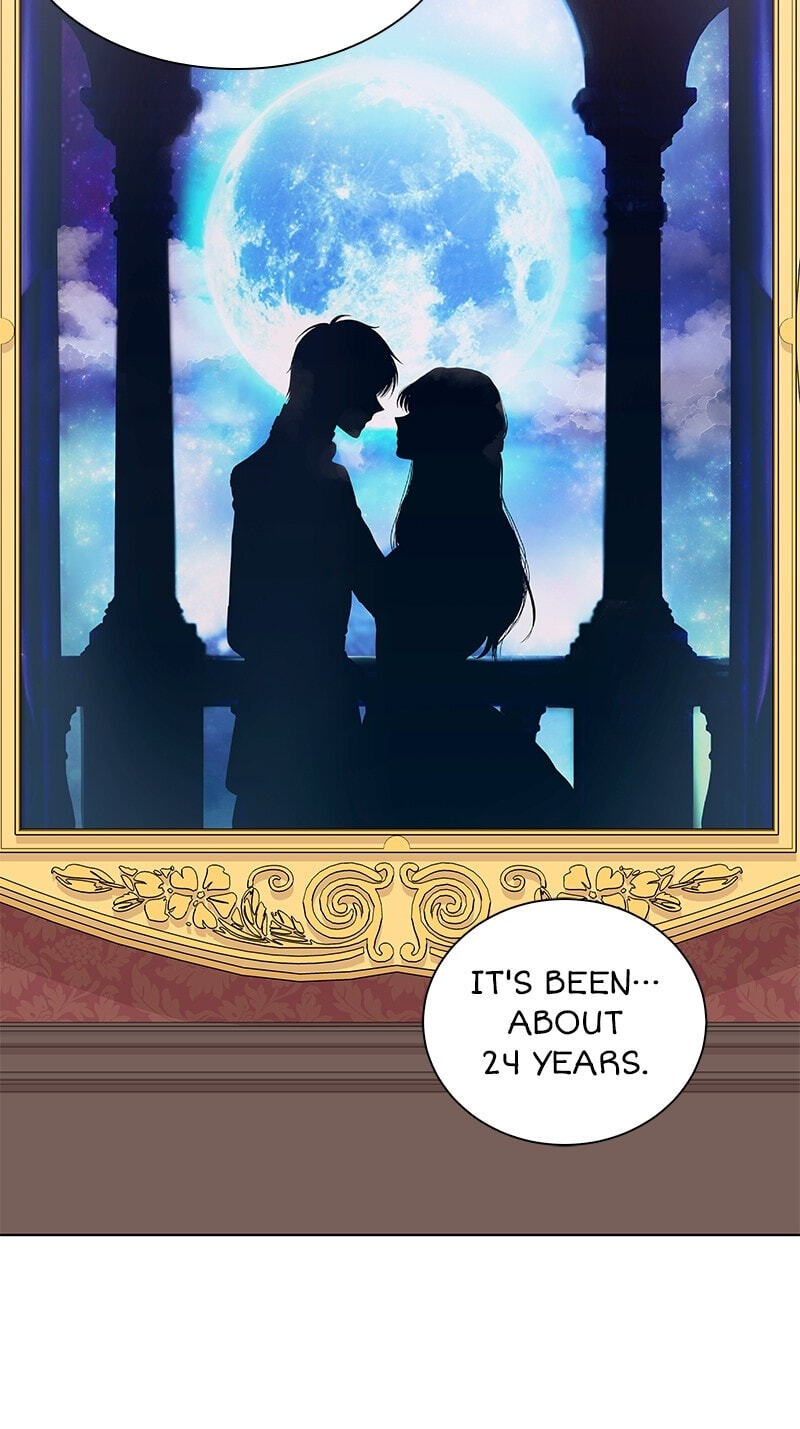 The Crown Princess Audition Chapter 22 page 43 - 