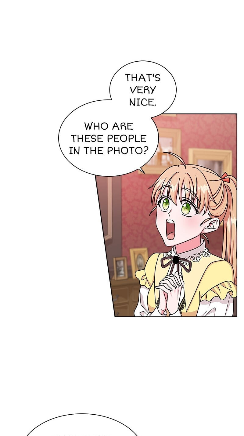 The Crown Princess Audition Chapter 22 page 47 - 