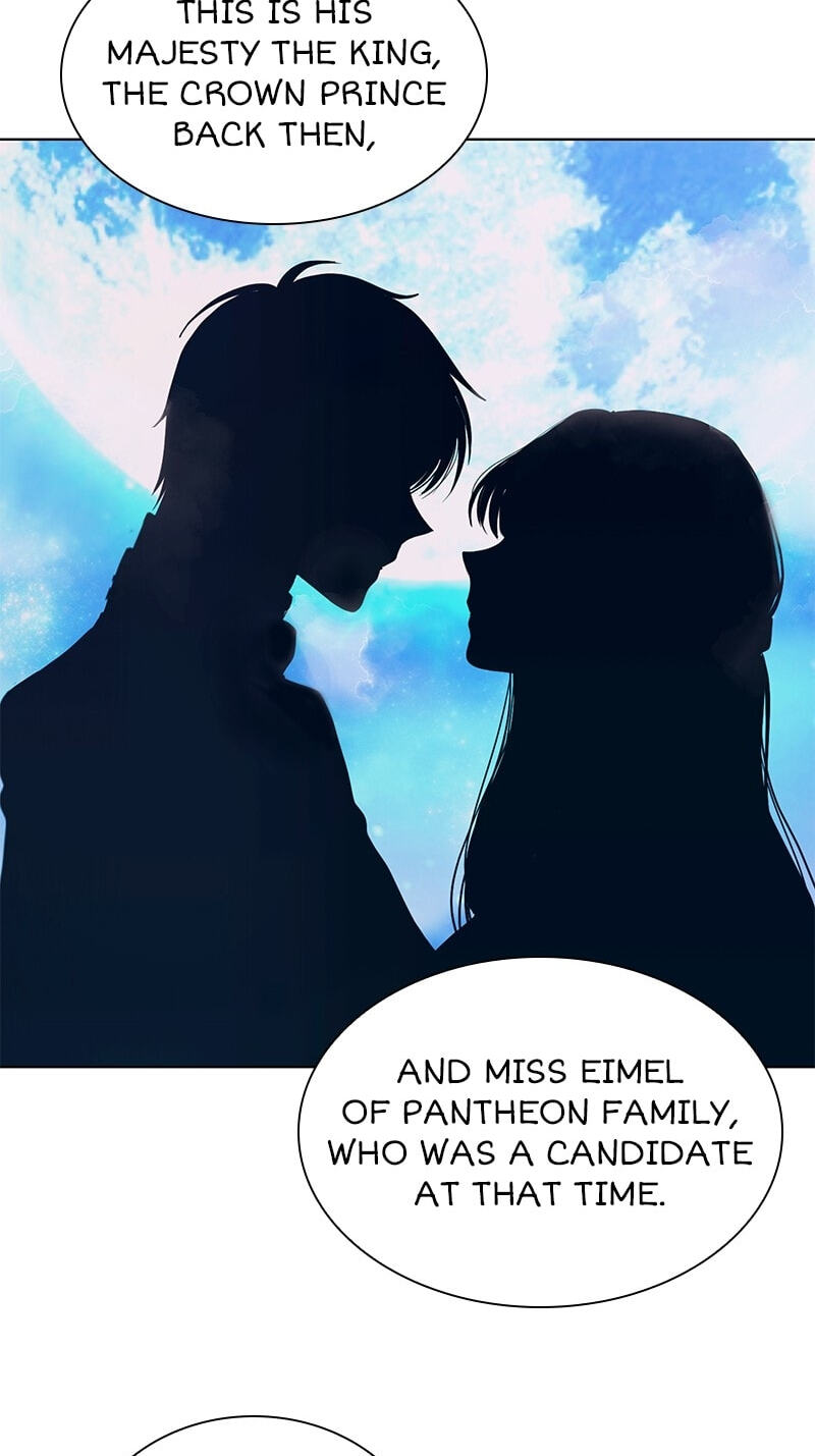 The Crown Princess Audition Chapter 22 page 48 - 