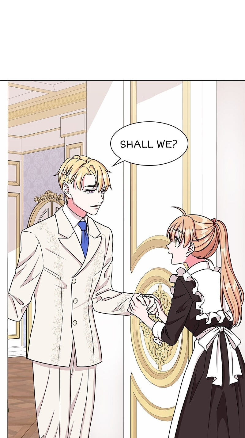 The Crown Princess Audition Chapter 22 page 6 - 