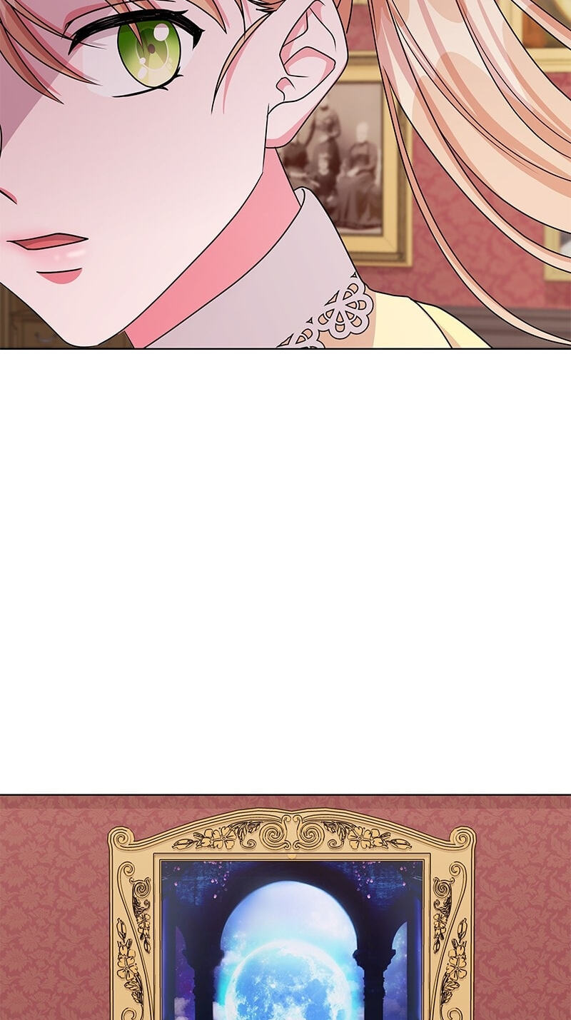 The Crown Princess Audition Chapter 22 page 51 - 