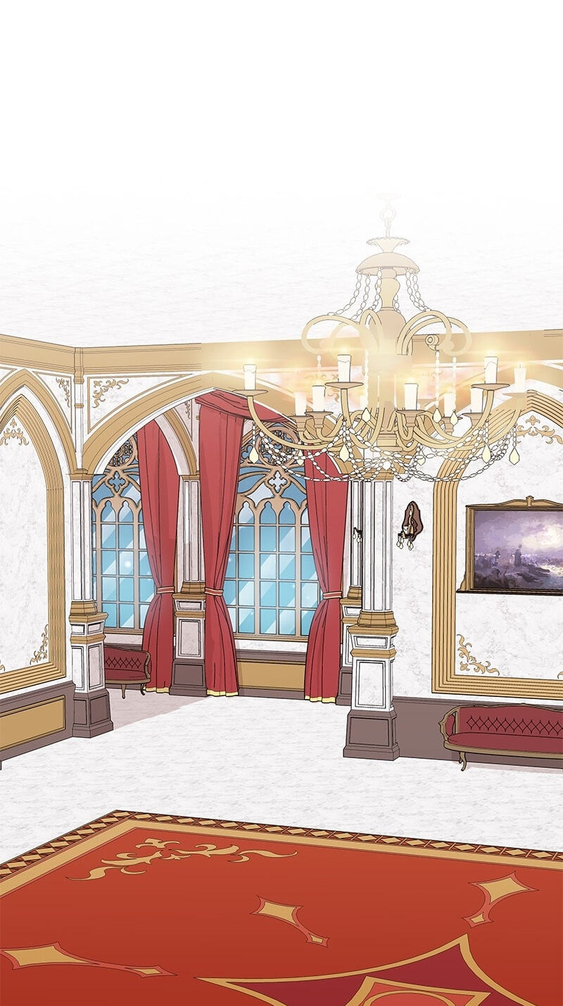 The Crown Princess Audition Chapter 22 page 54 - 