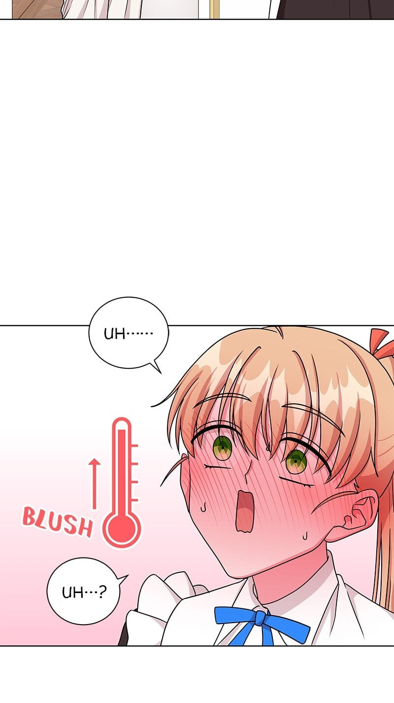 The Crown Princess Audition Chapter 22 page 7 - 