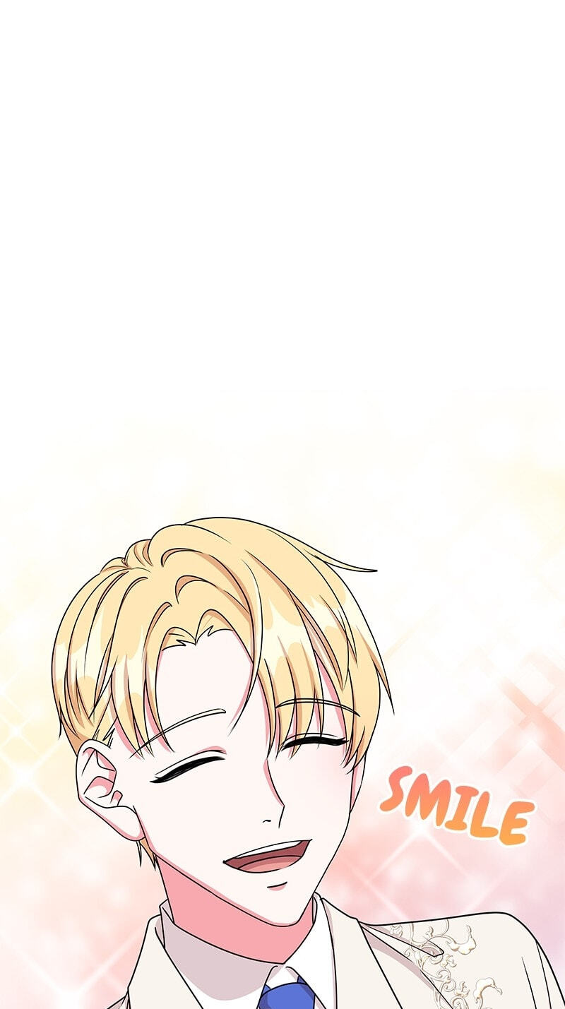 The Crown Princess Audition Chapter 22 page 8 - 