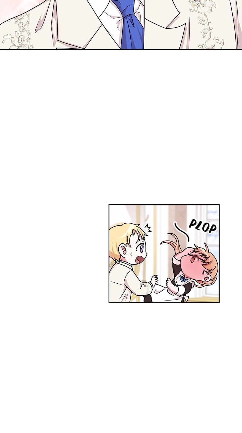 The Crown Princess Audition Chapter 22 page 9 - 