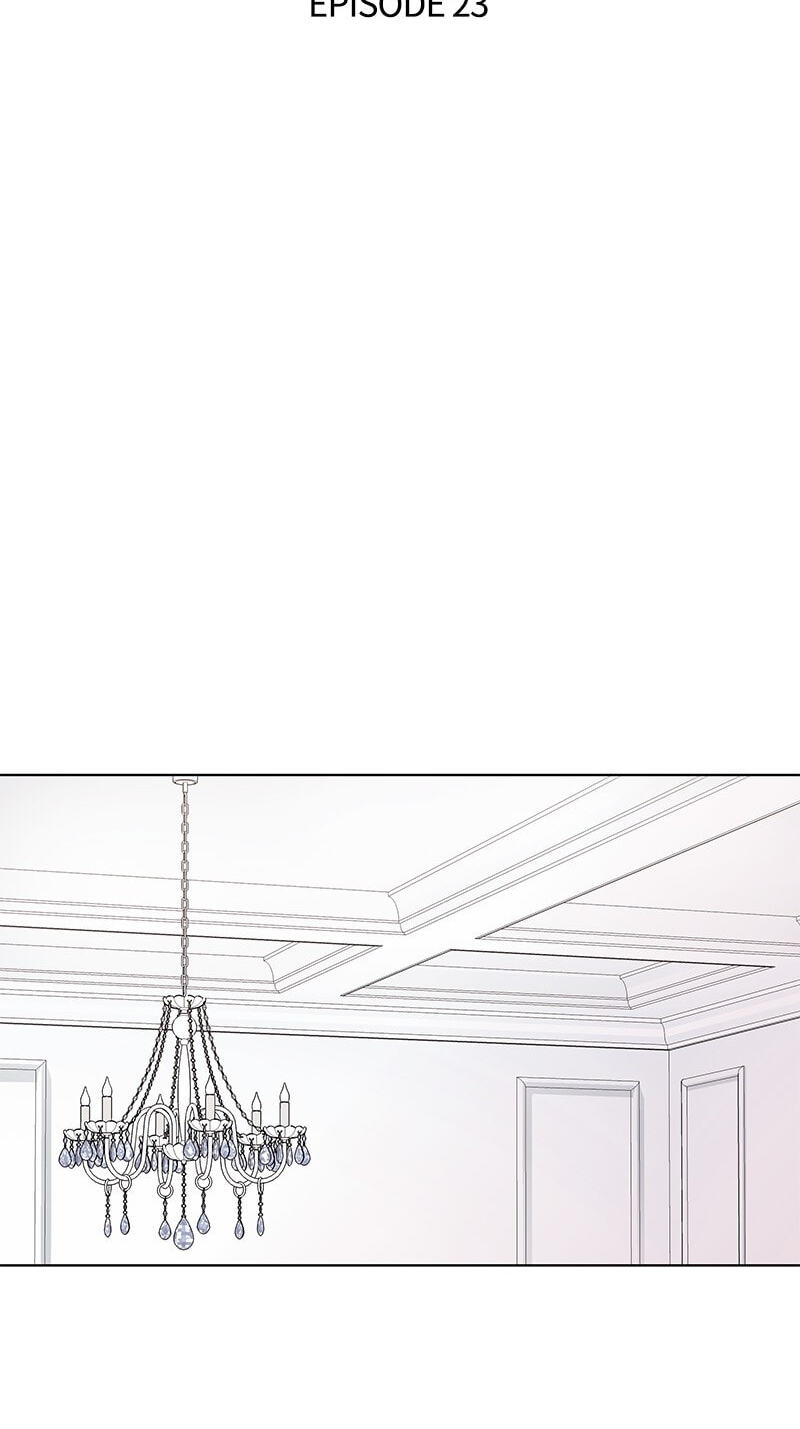 The Crown Princess Audition Chapter 23 page 2 - 