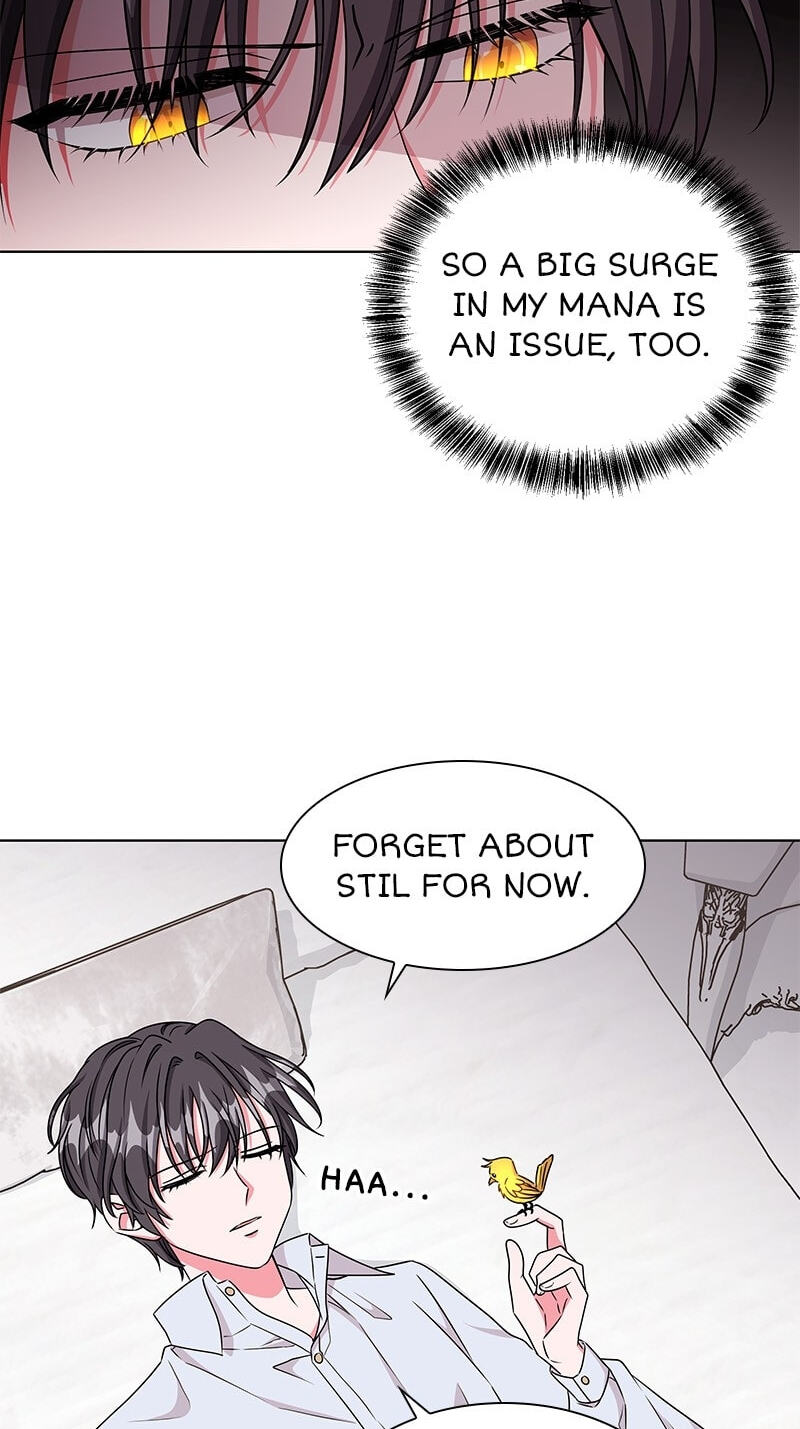 The Crown Princess Audition Chapter 23 page 12 - 