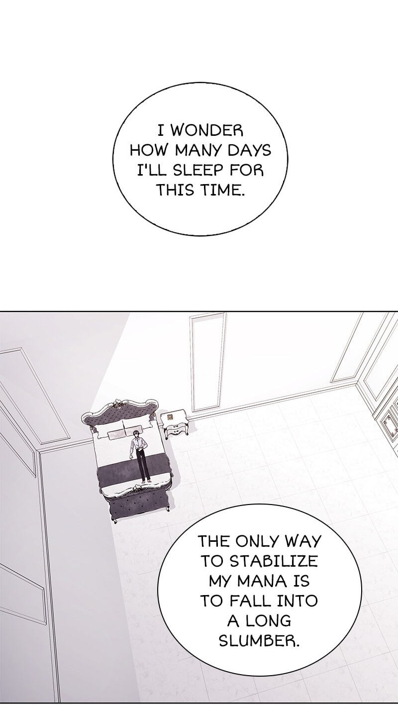 The Crown Princess Audition Chapter 23 page 16 - 
