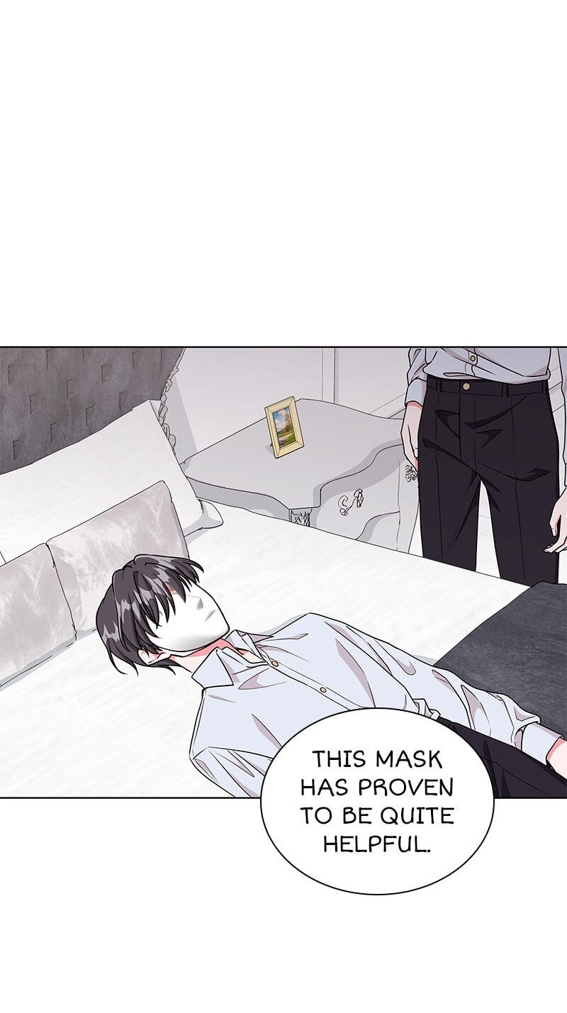 The Crown Princess Audition Chapter 23 page 3 - 