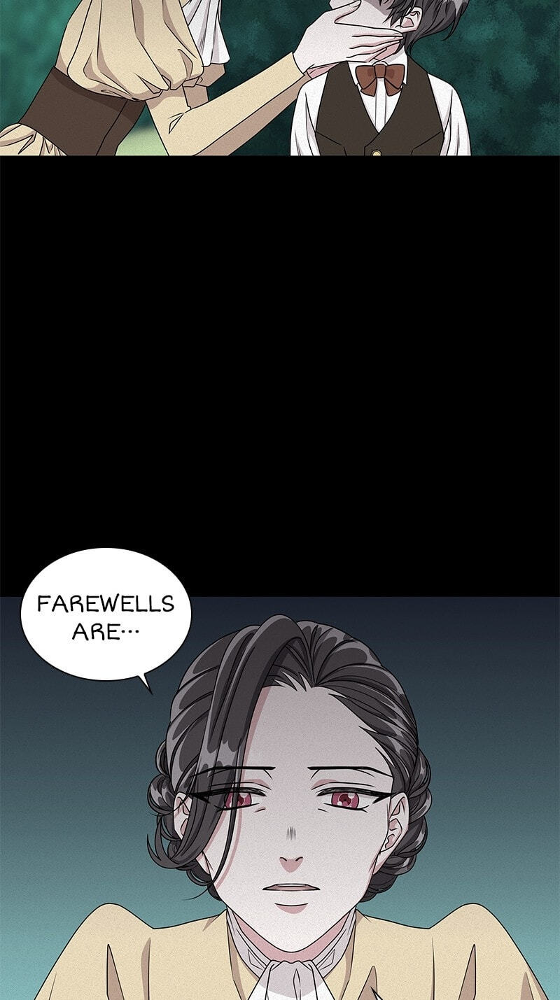 The Crown Princess Audition Chapter 23 page 22 - 