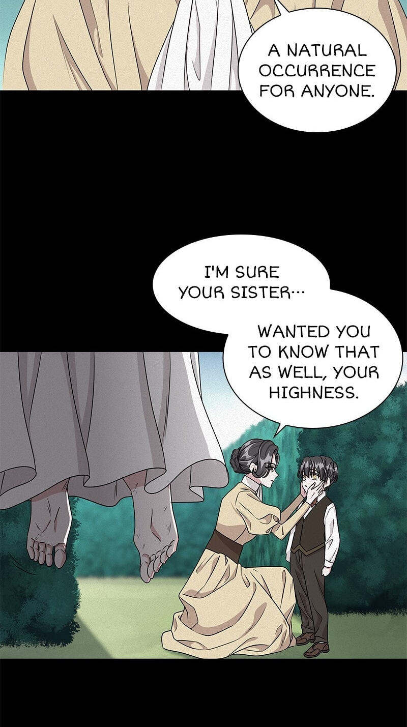 The Crown Princess Audition Chapter 23 page 23 - 