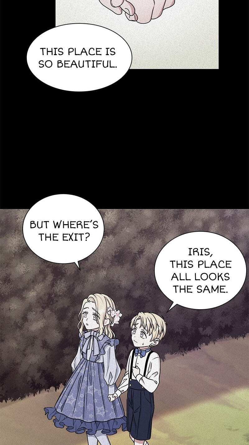 The Crown Princess Audition Chapter 23 page 27 - 