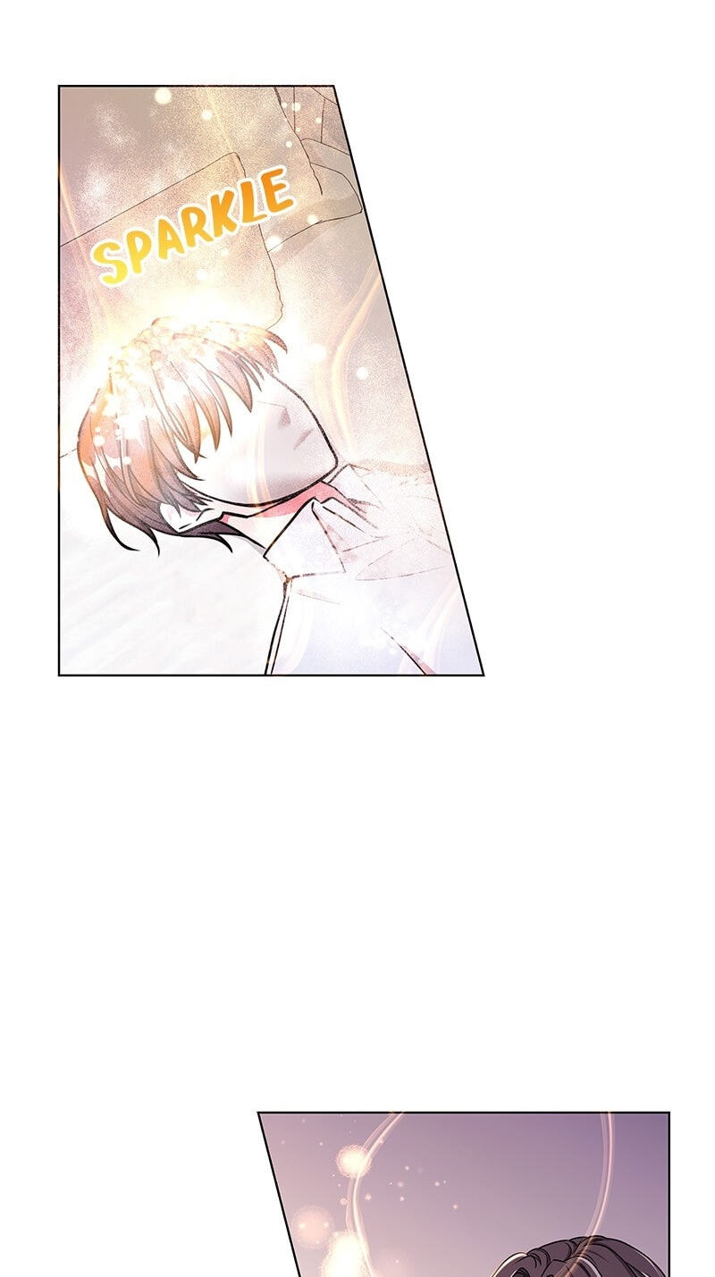 The Crown Princess Audition Chapter 23 page 4 - 